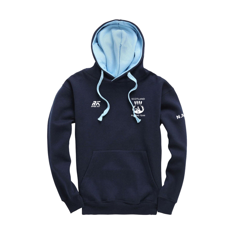 Scotland Team Hoodie