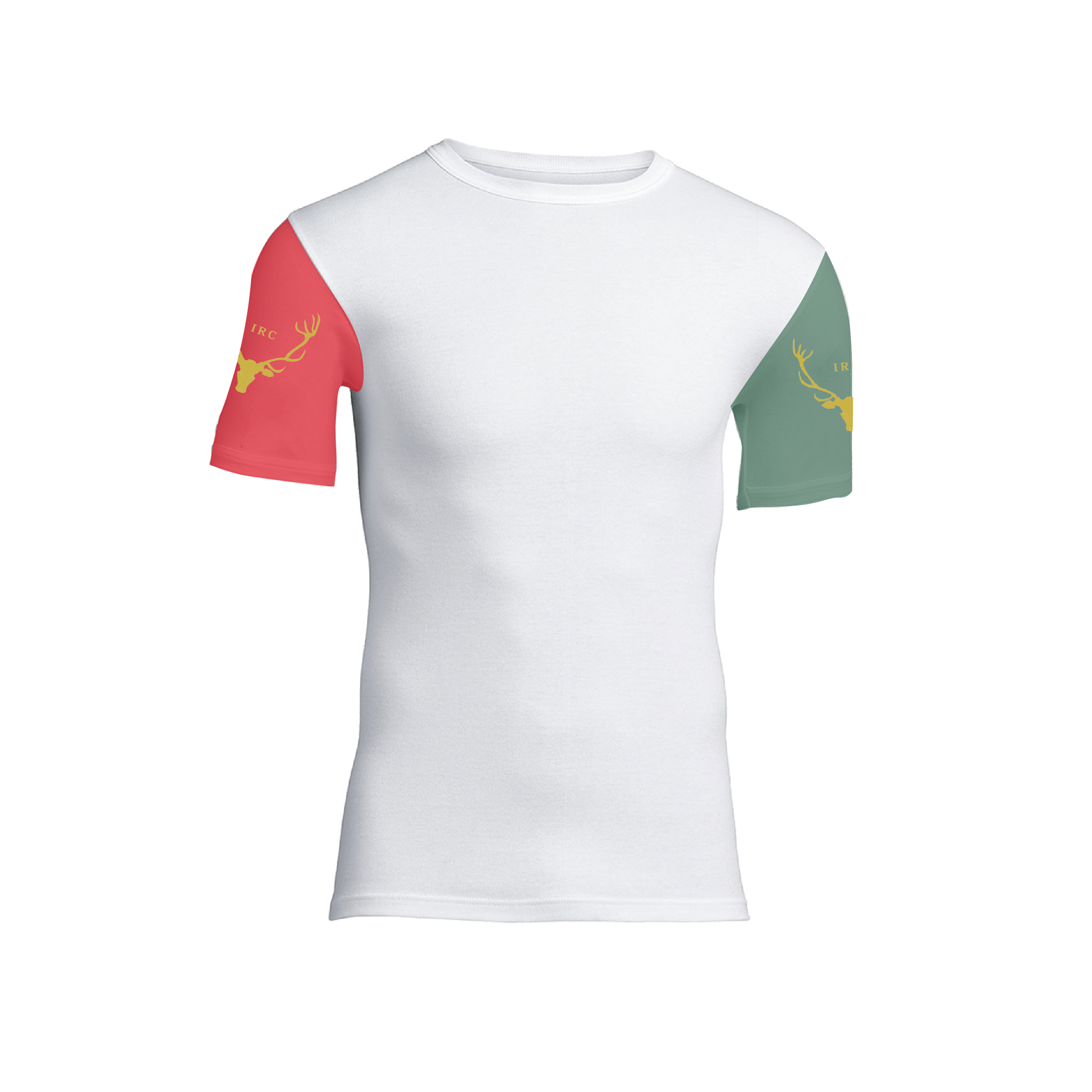 Inverness Coloured Short Sleeve Baselayer