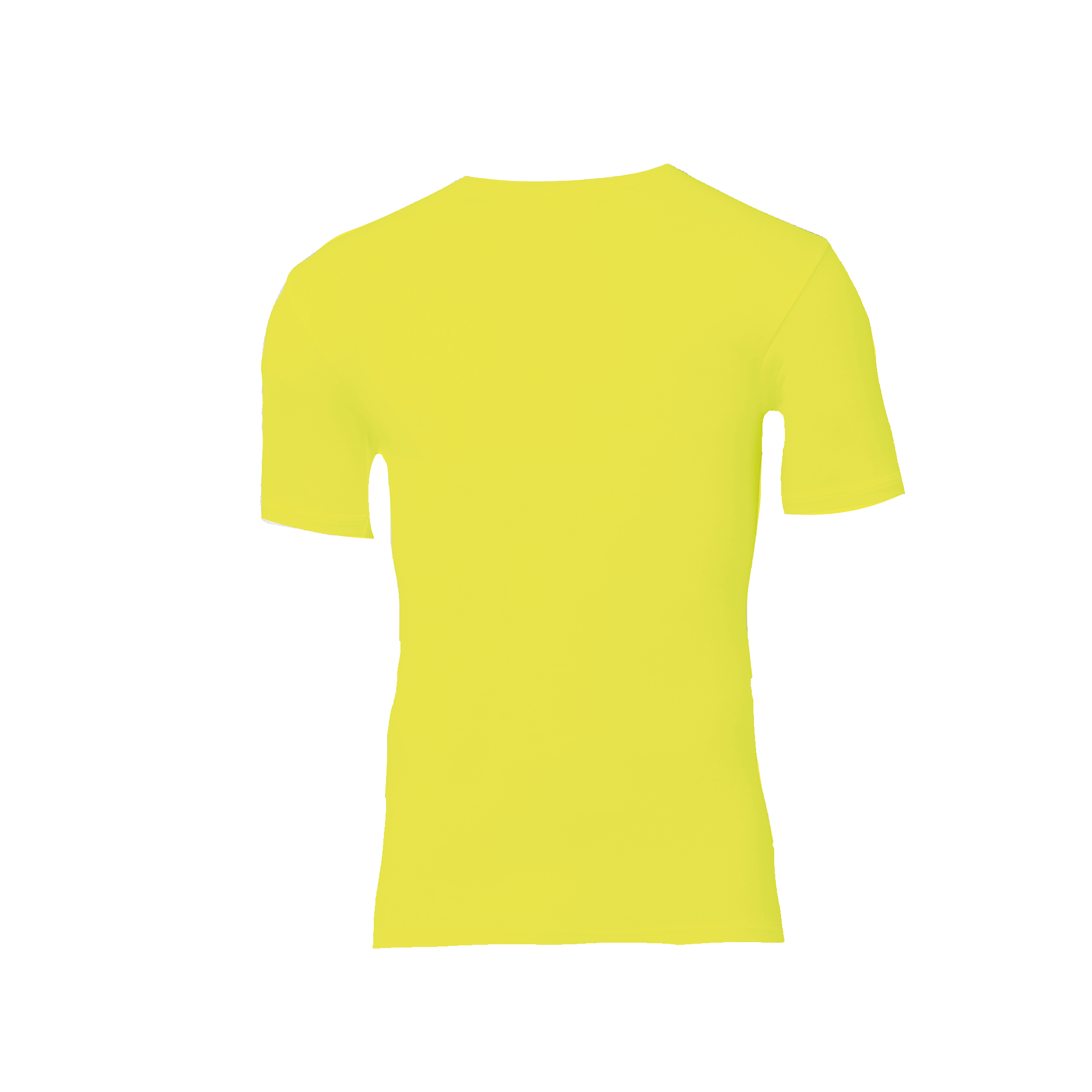 Inverness Neon Short Sleeve Gym T-shirt