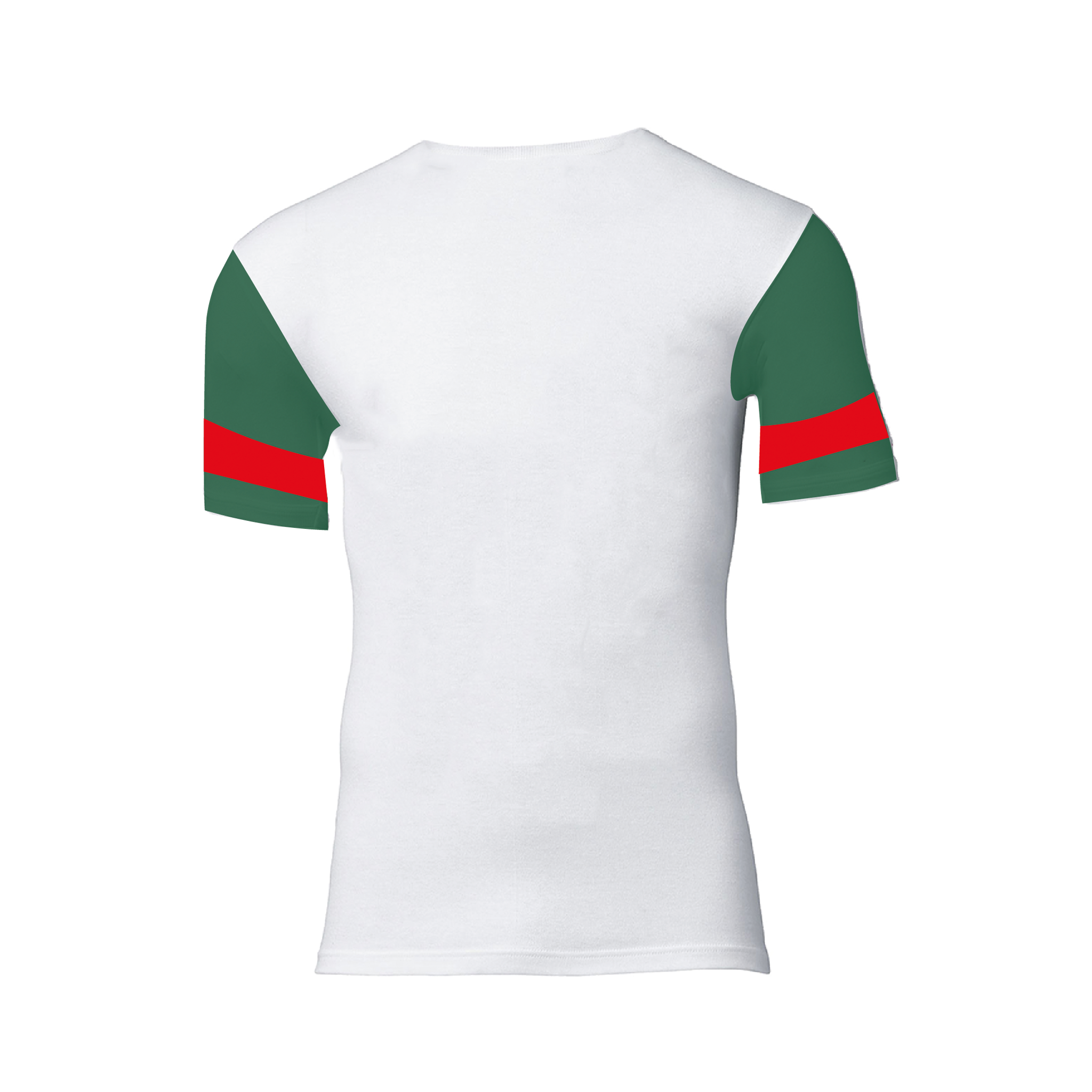 Inverness Striped Short Sleeve Baselayer