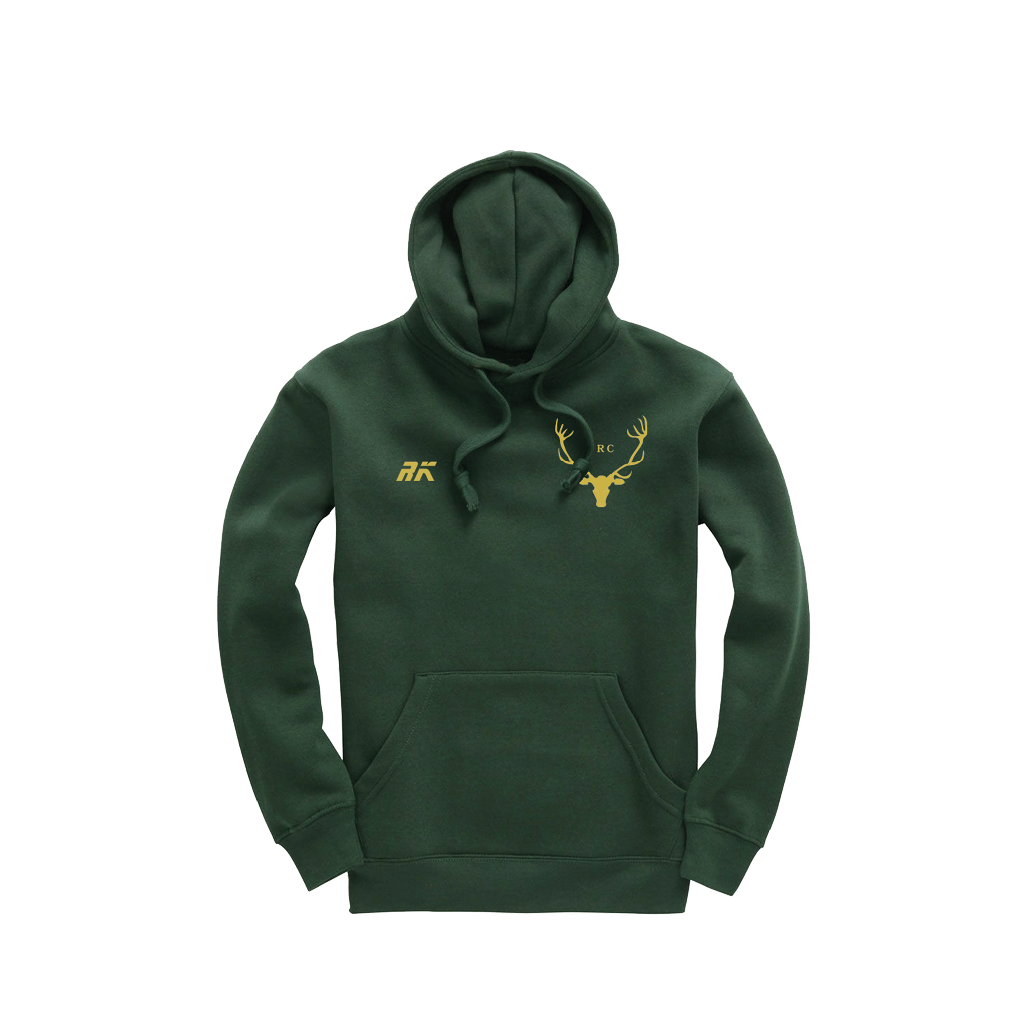 Inverness Hoodie