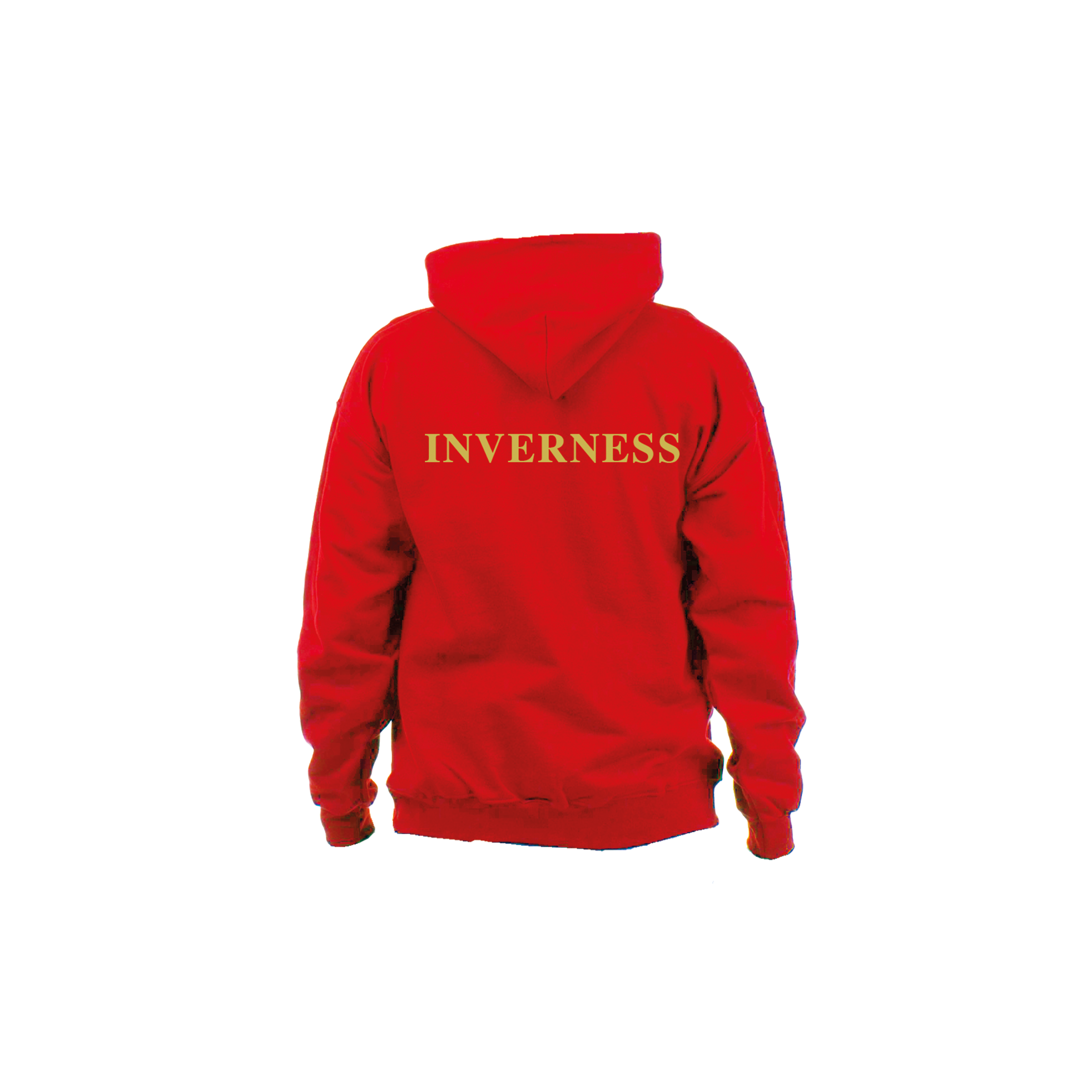 Inverness Hoodie