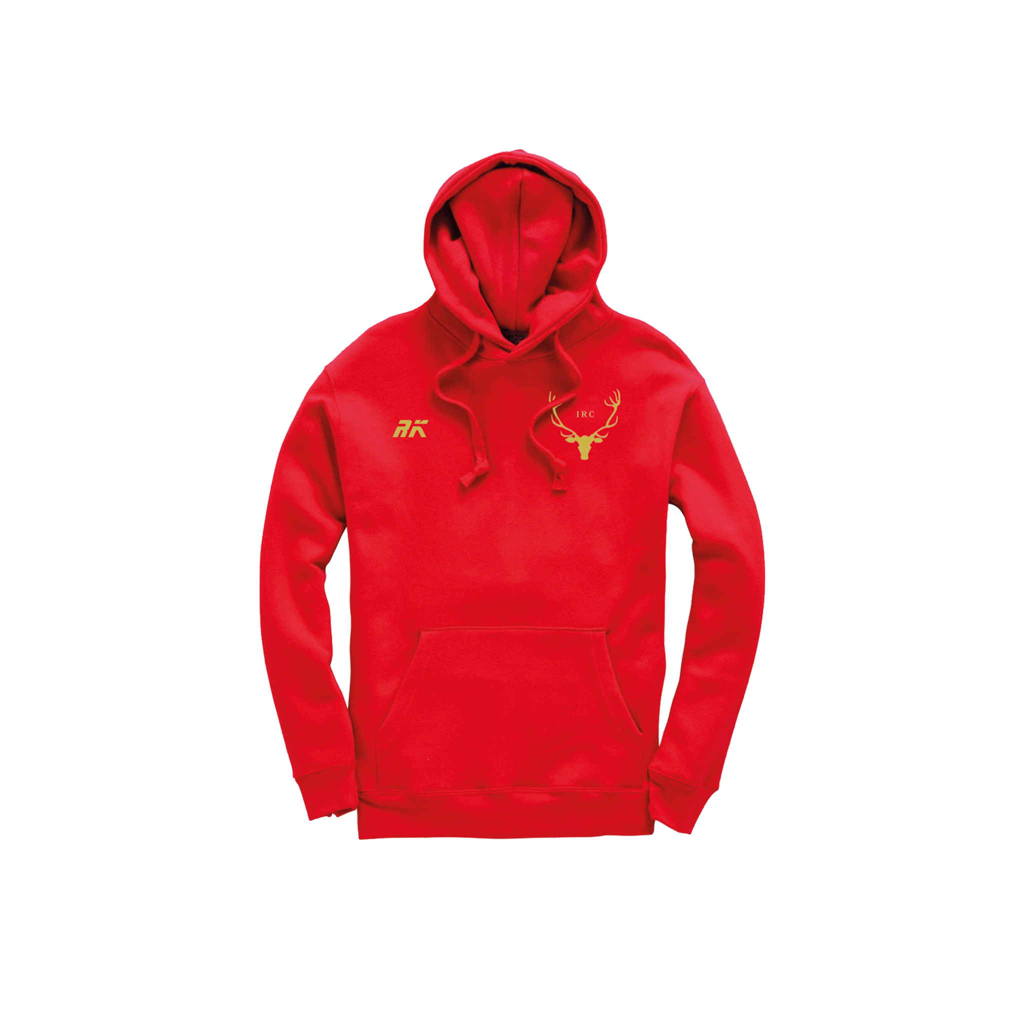 Inverness Hoodie