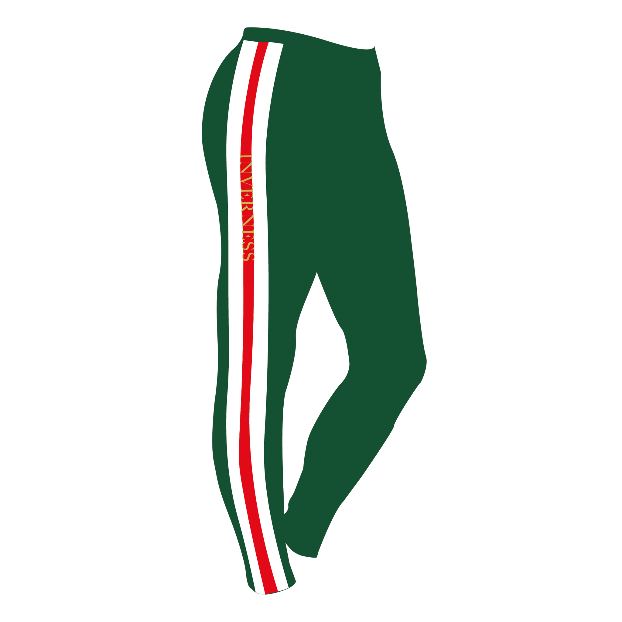 Inverness Racing Leggings