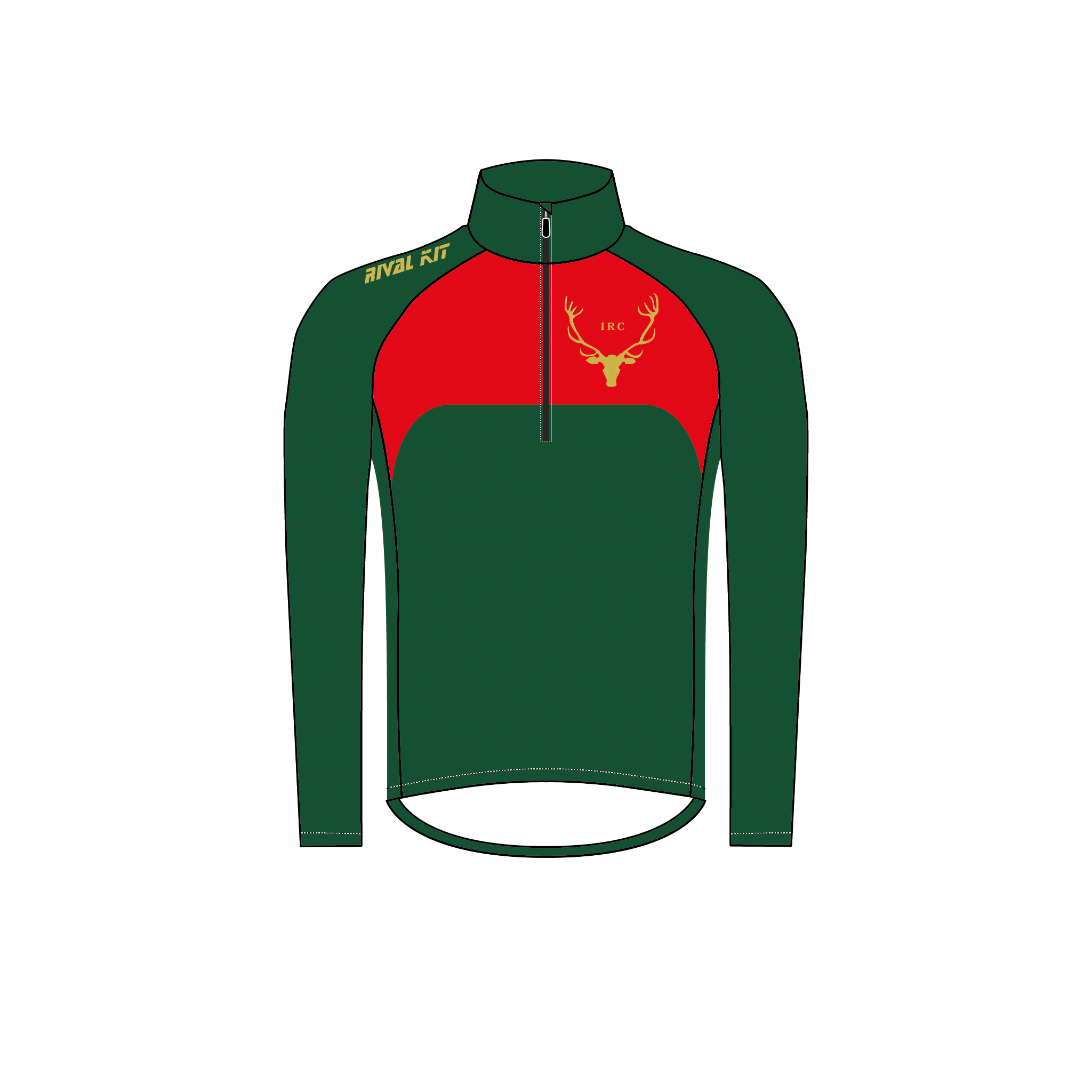 Inverness Lightweight Splash Jacket