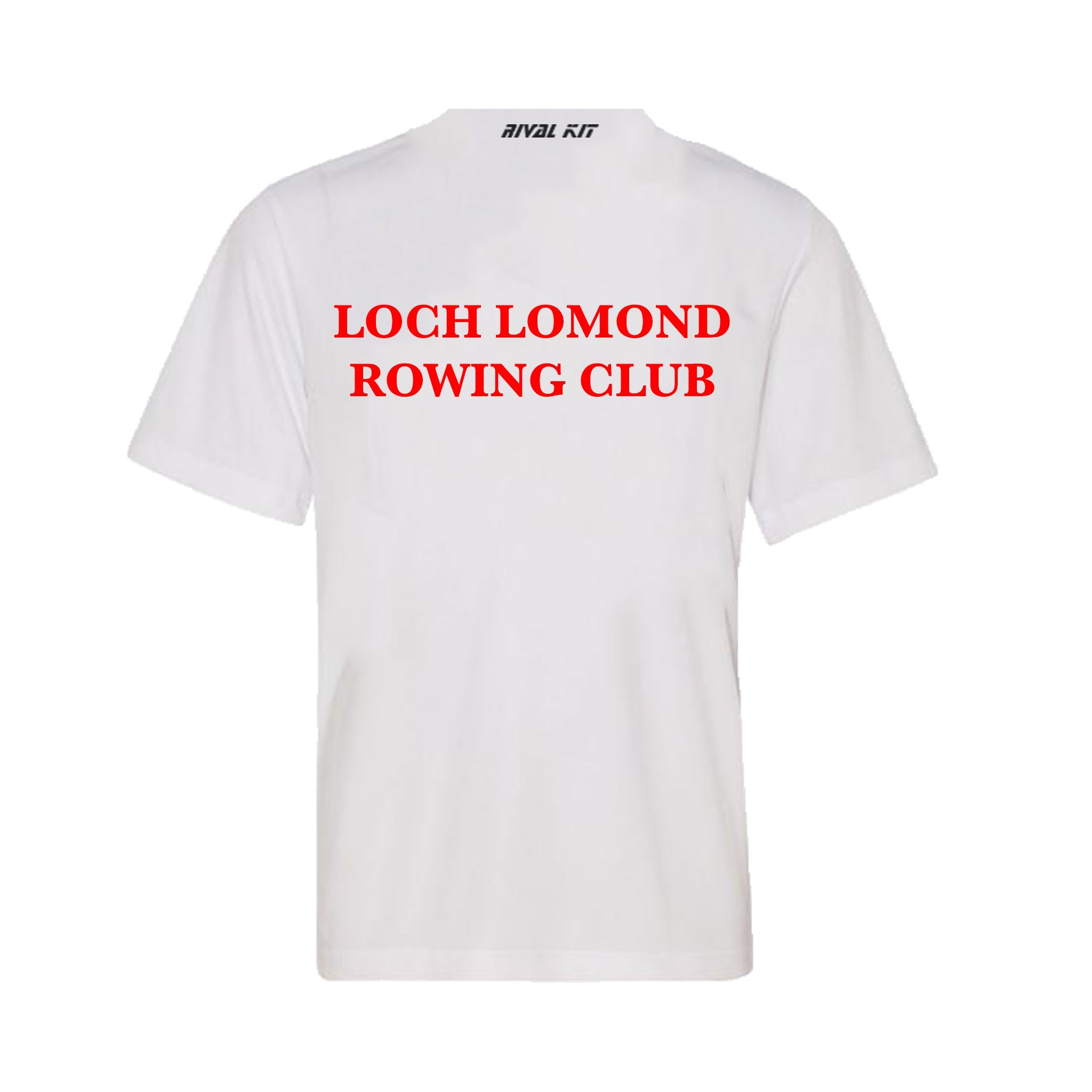 Loch Lomond Neoteric Gym T