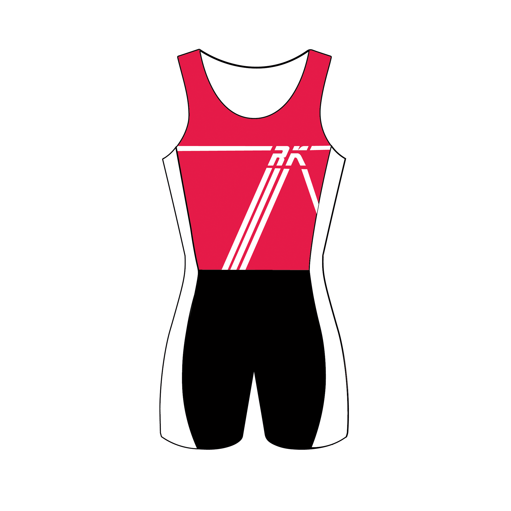 Rival AIO Raspberry Pink