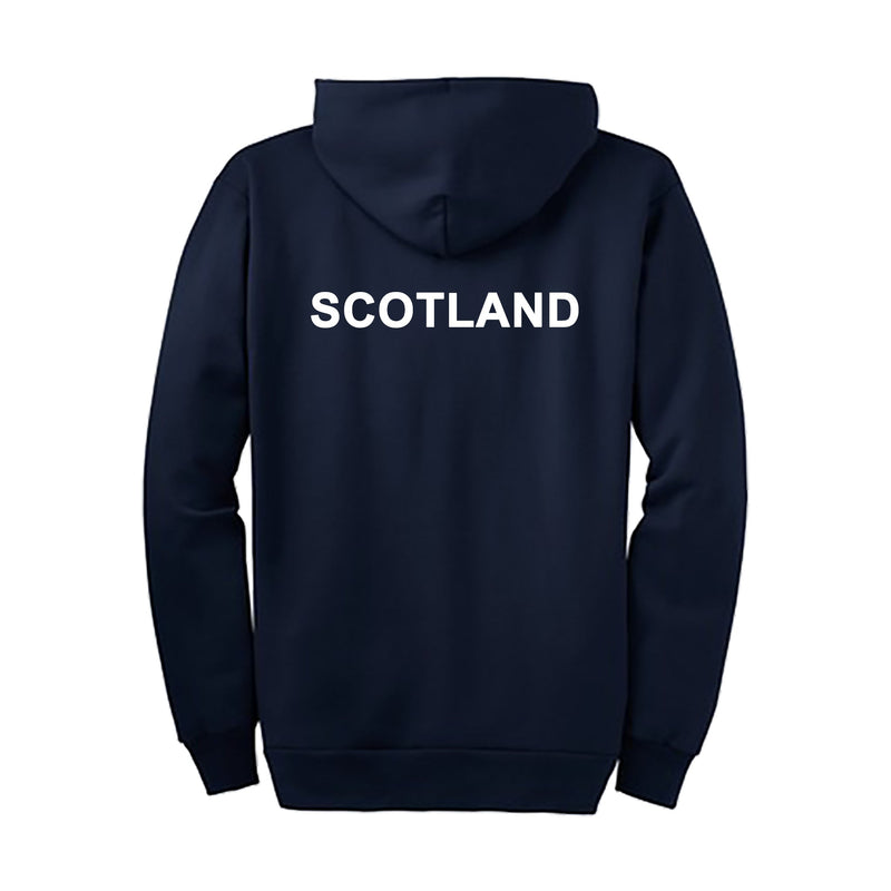 Scotland Team Hoodie