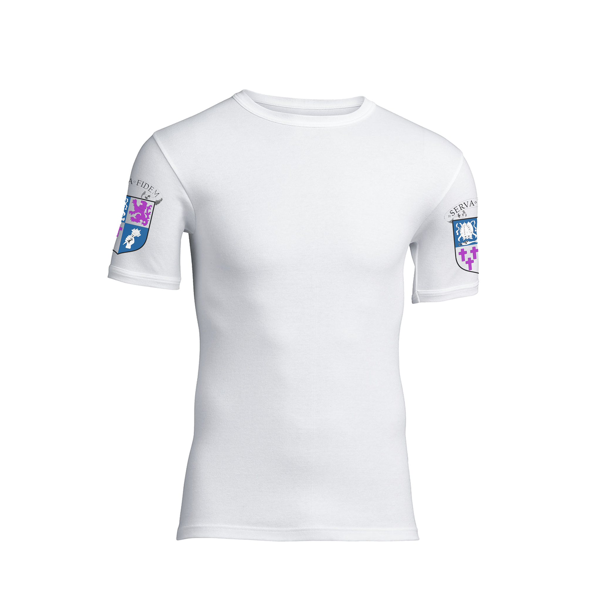 TGA Rowing BaseLayer