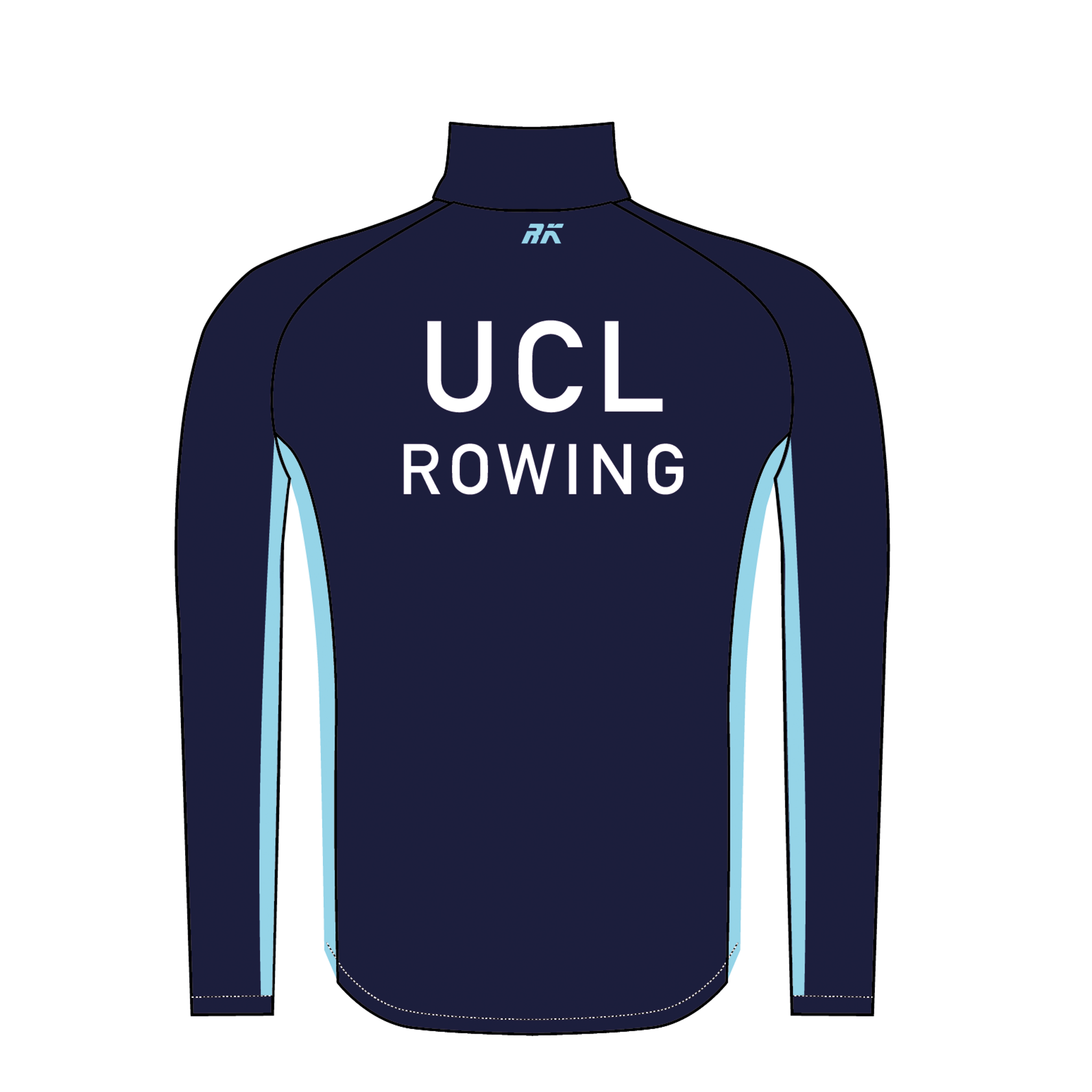 UCL Thermal Splash Jacket