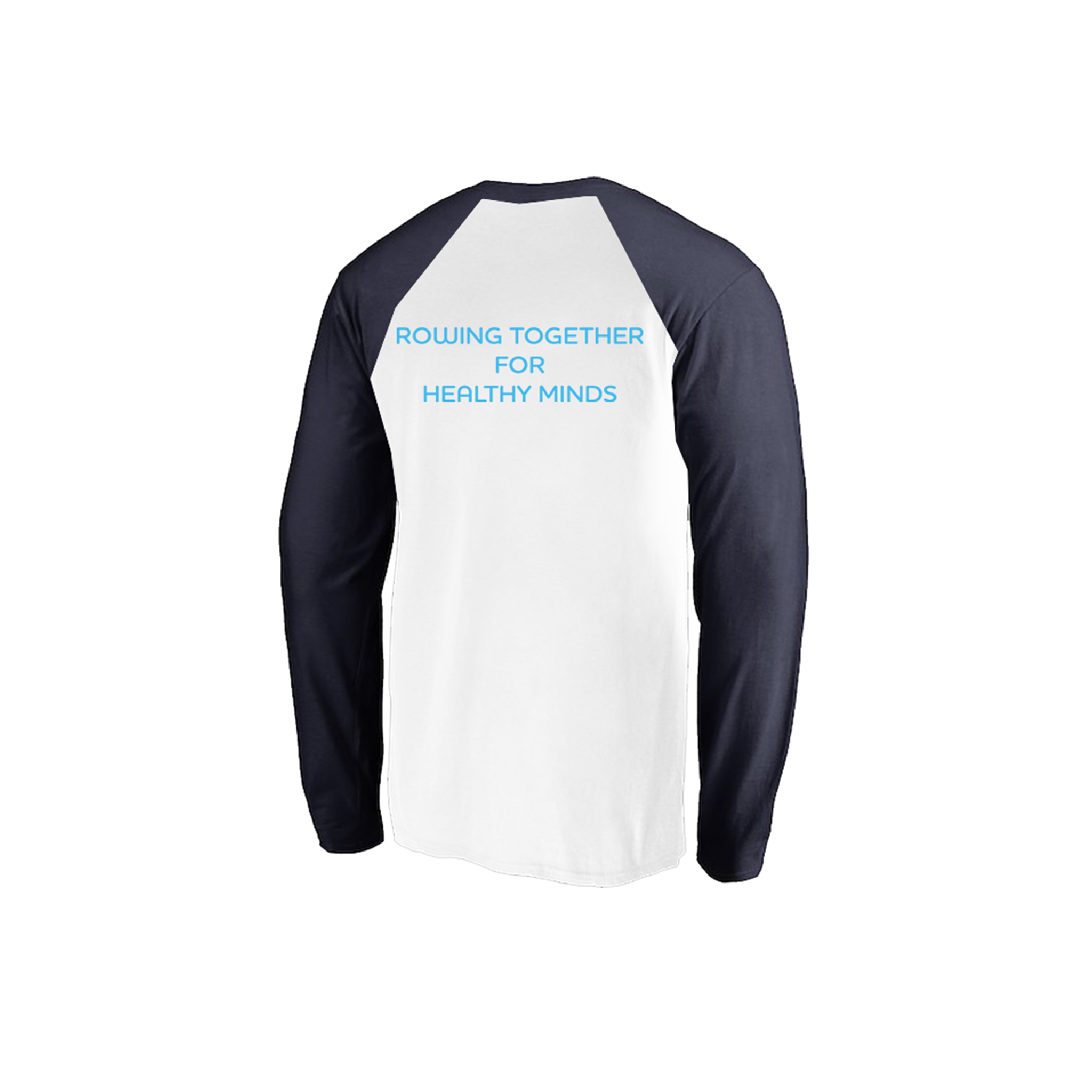 RTHM Baseball T
