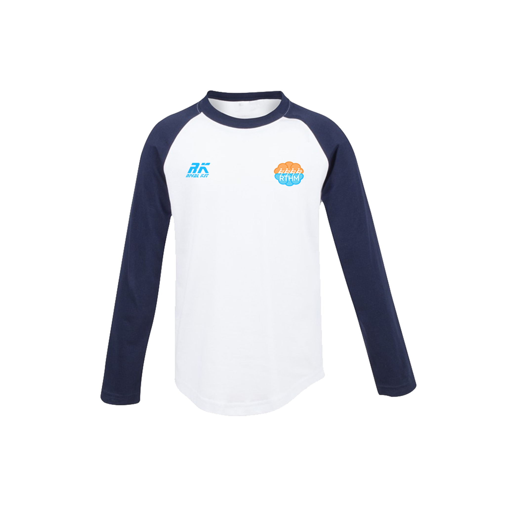 RTHM Baseball T