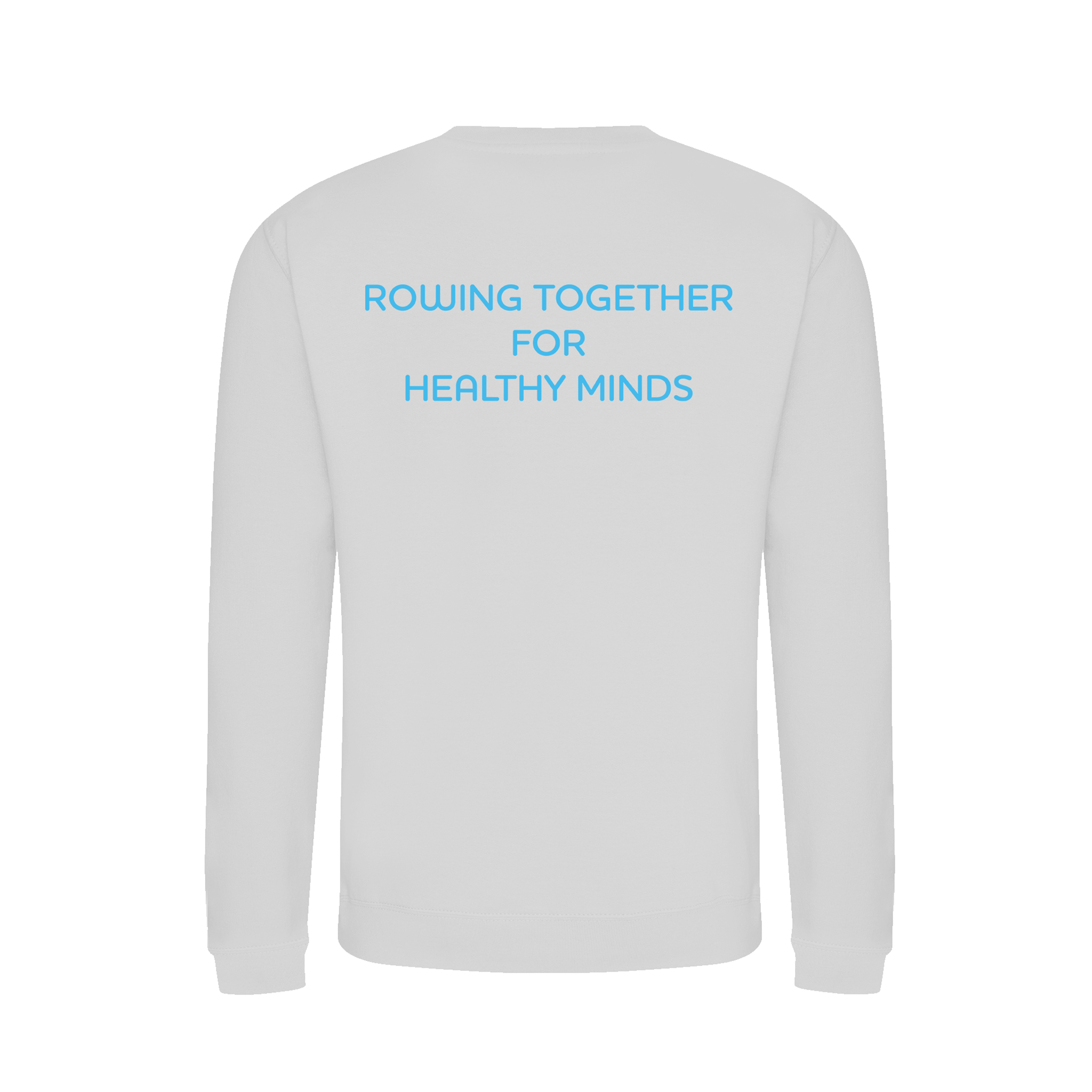 RTHM Grey Sweatshirt