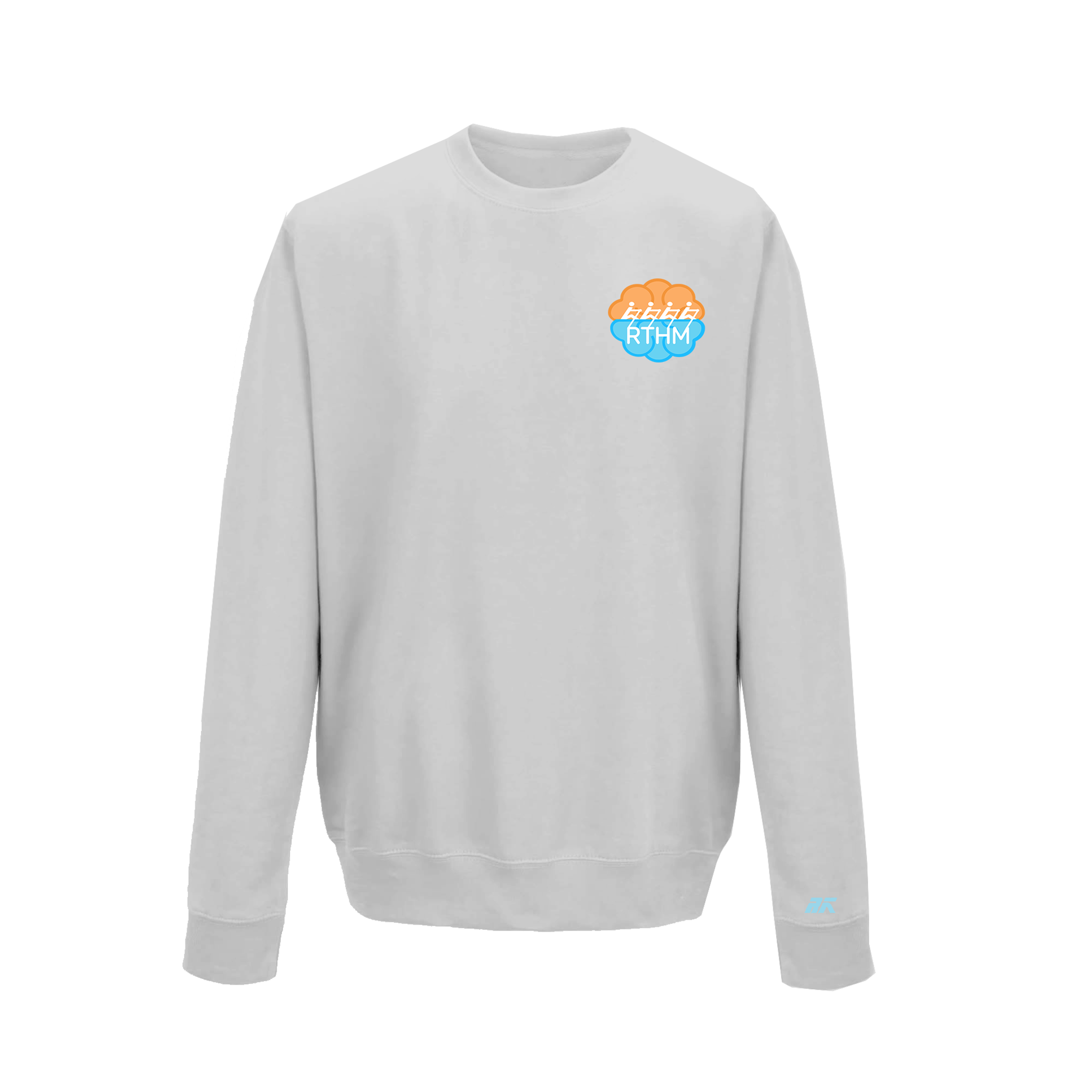 RTHM Grey Sweatshirt