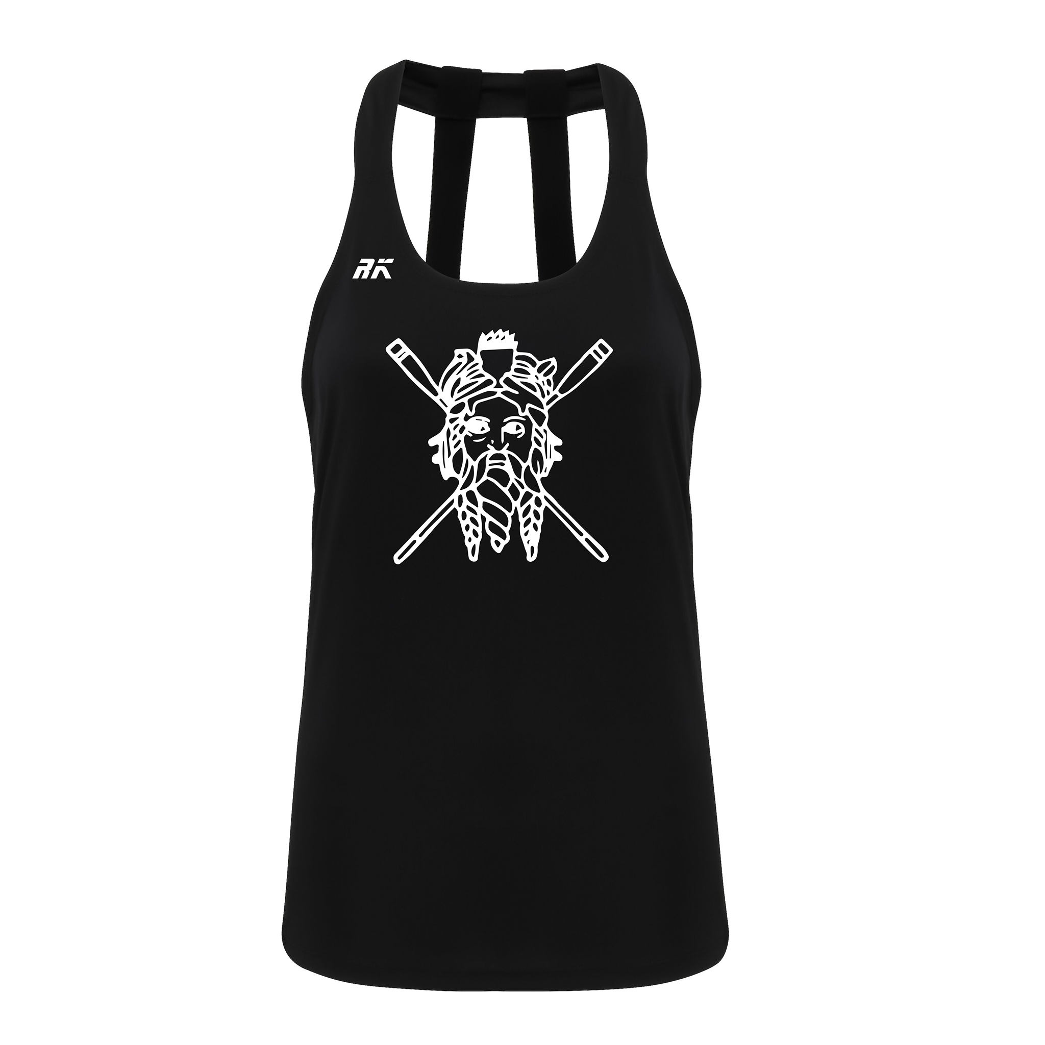 Tyne ARC Womens vest