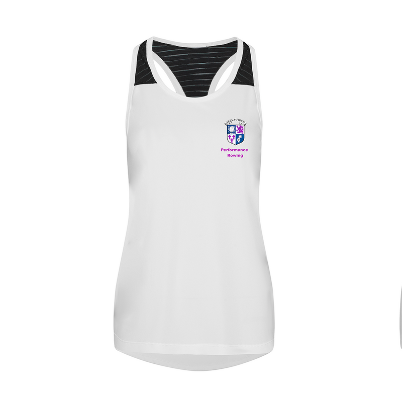 TGA Rowing Gym Tank (Women)