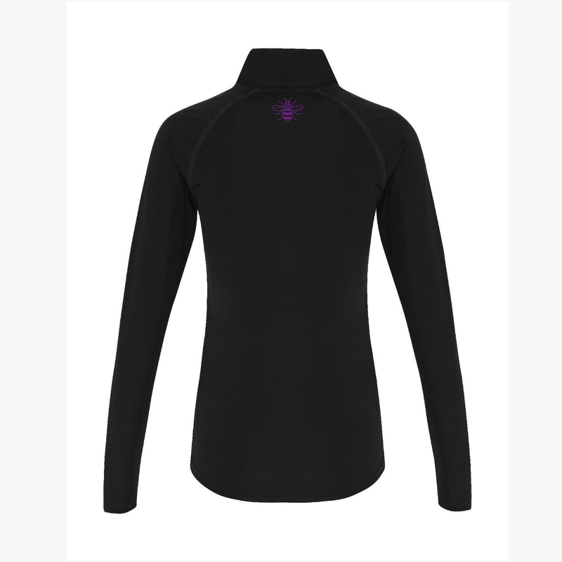 Manchester University Boat Club Performance Q-Zip