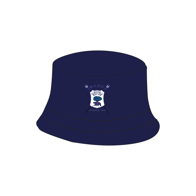 Berwick ARC Reversible Bucket Hat