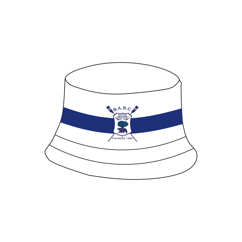 Berwick ARC Reversible Bucket Hat