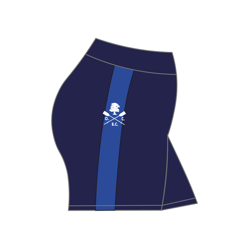 Old Canfordian Boat Club Cycling Shorts