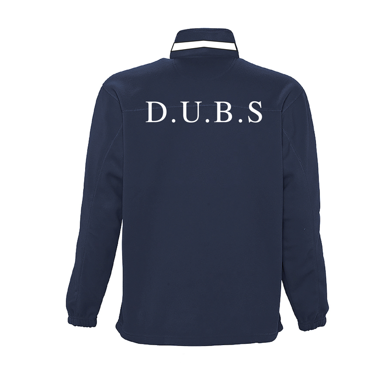 Durham University Business Society Executive Fleece