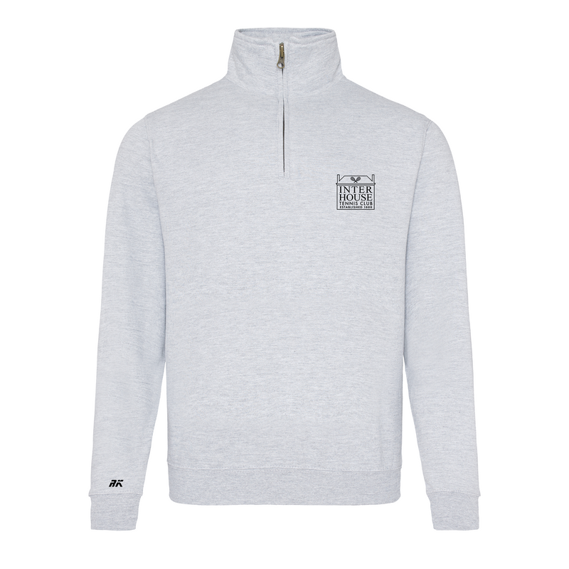 Interhouse Tennis Quarter Zip