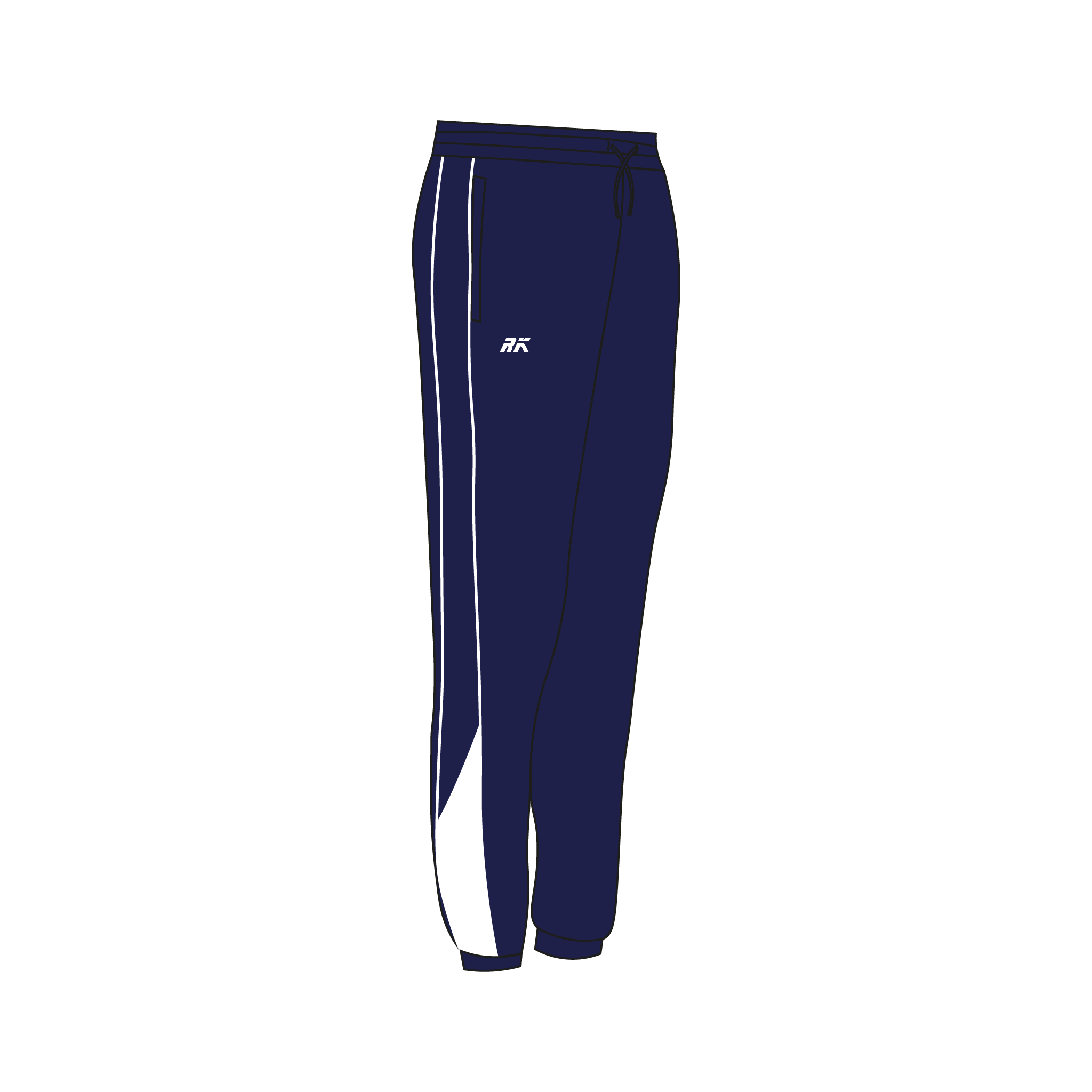 Berwick ARC Bespoke Joggies