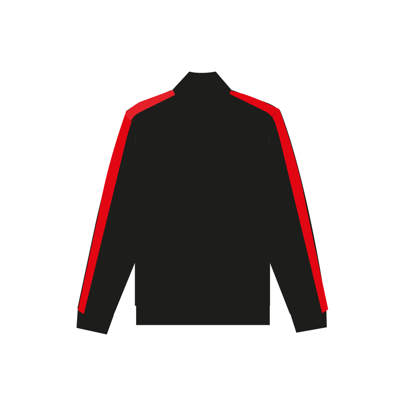 Lady Margaret Boat Club Q-Zip