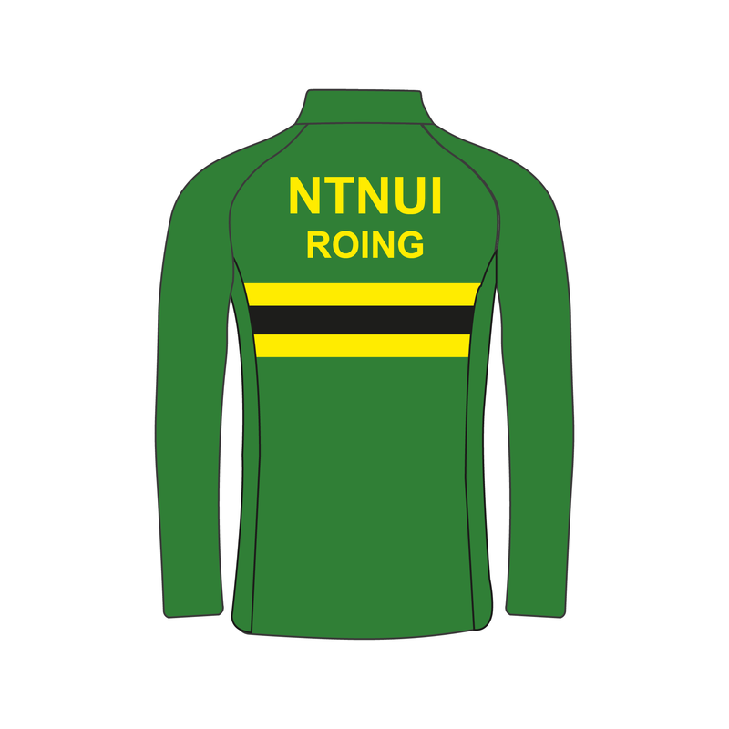 NTNUI Roing Bespoke Q-Zip