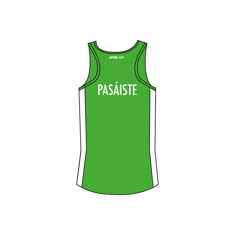 Passage West Rowing Club Vest
