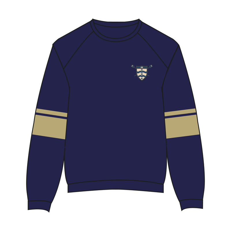 Rowing sweatshirt sales