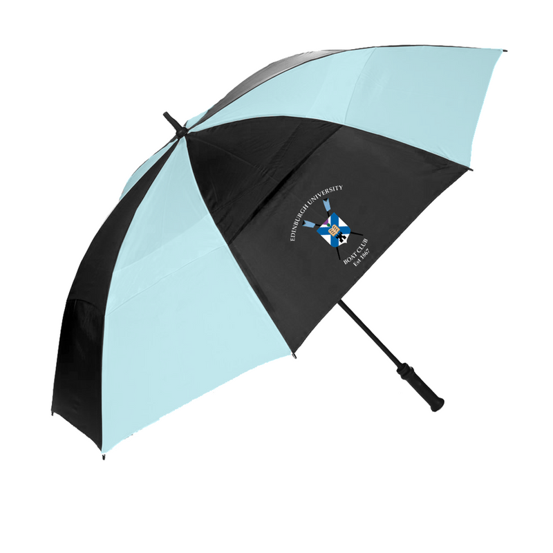 pre-order PANDA Golf Brolly