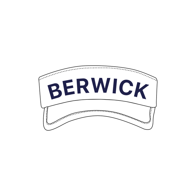 Berwick ARC Visor